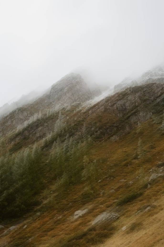Le regard se protège avant de se corriger