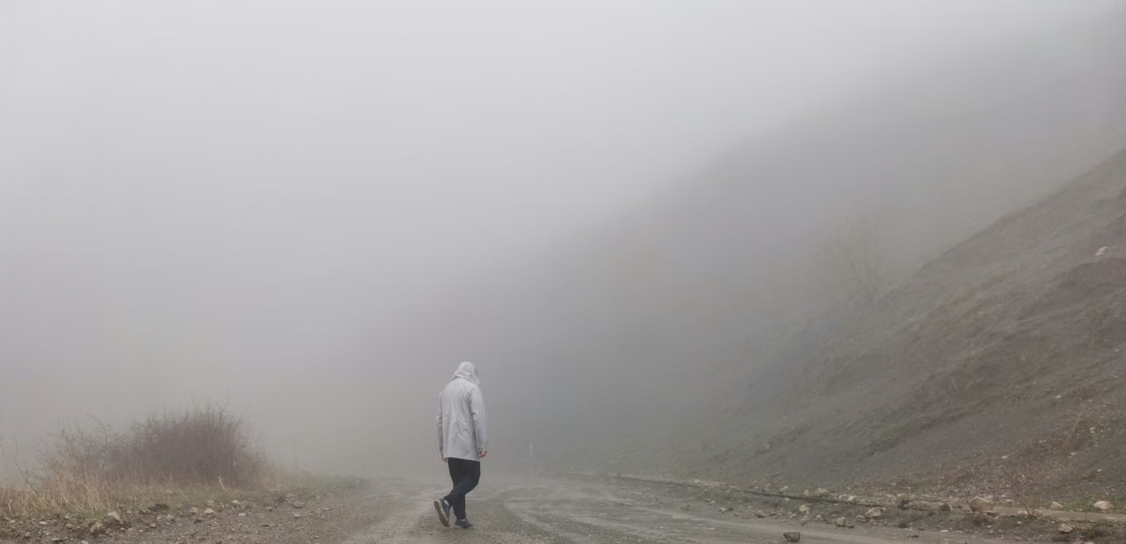 Le corps suit le rythme de l'âme