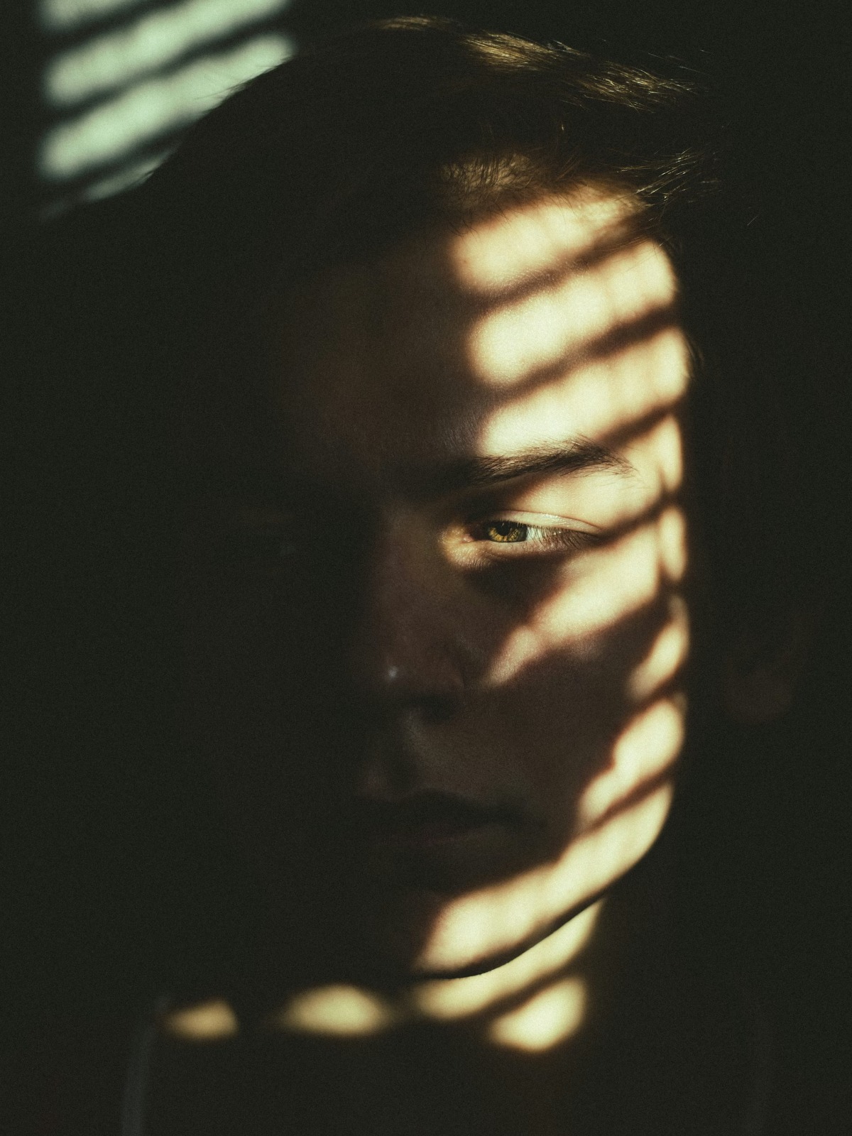 Hypermétropie : fuir ce qui est là