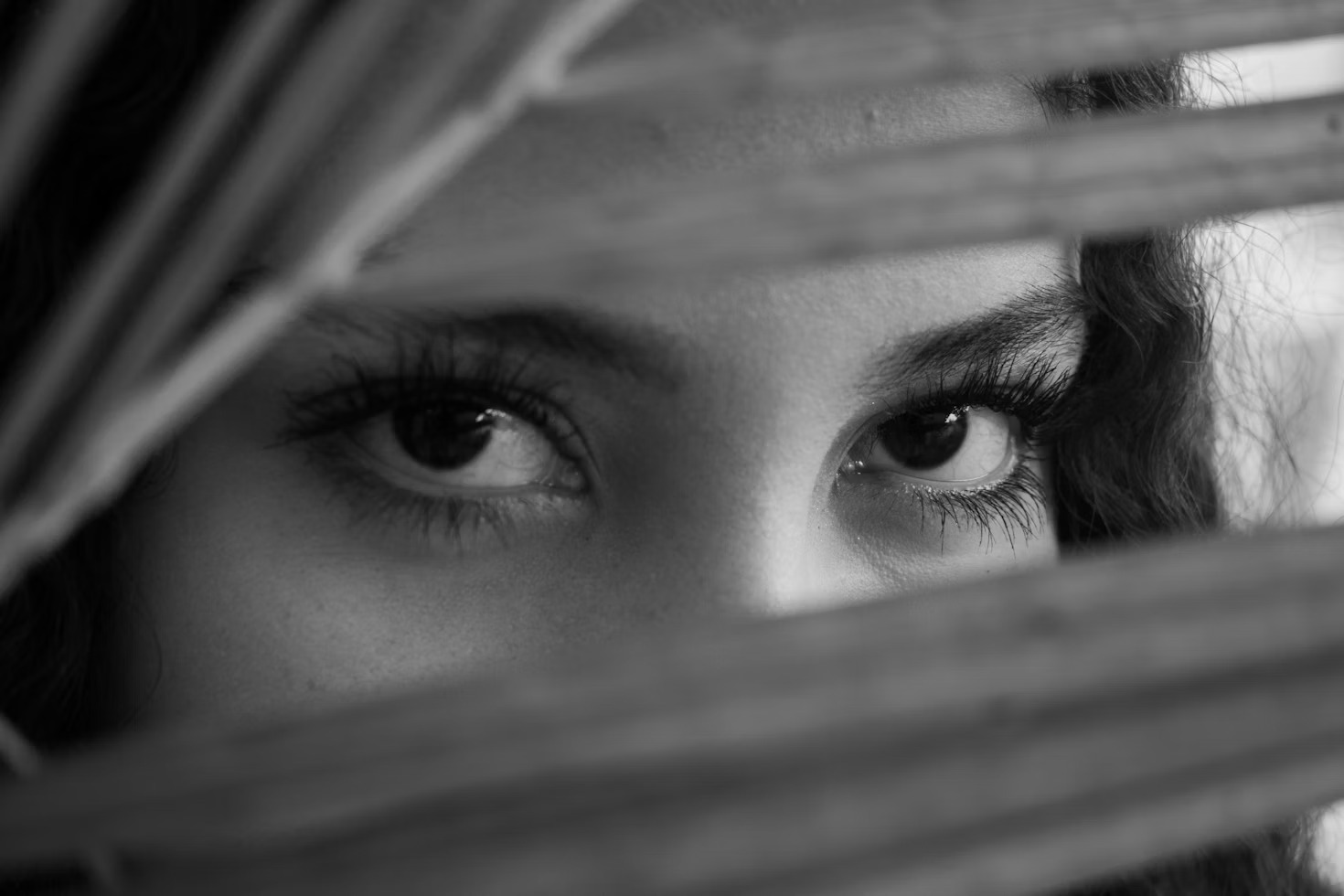 Presbytie : le flou du temps