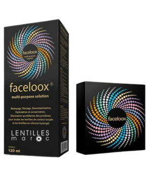 Faceloox