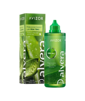 AVIZOR Alvera