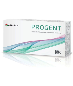 Menicon Progent