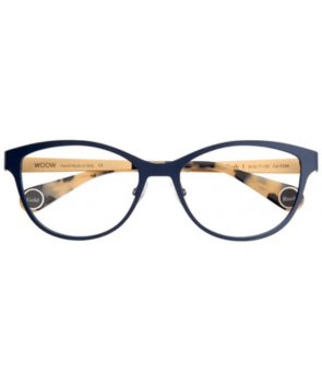 Woow Gold Rush 1 Aqua 9134