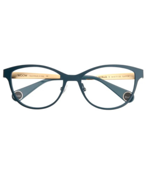 Woow Gold Rush 1 Blue 933m