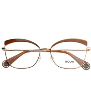 Woow Good Mood 2 Brown 0966